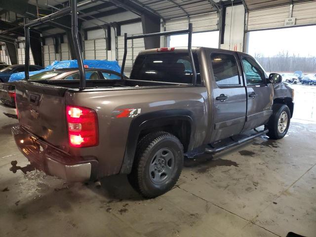 Photo 3 from auction – 2008 CHEVROLET SILVERADO with VIN 2GCEK13M681250086