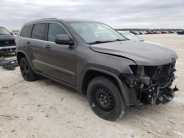 Photo 4 from auction – 2014 JEEP GRAND CHER with VIN 1C4RJEAG4EC529082