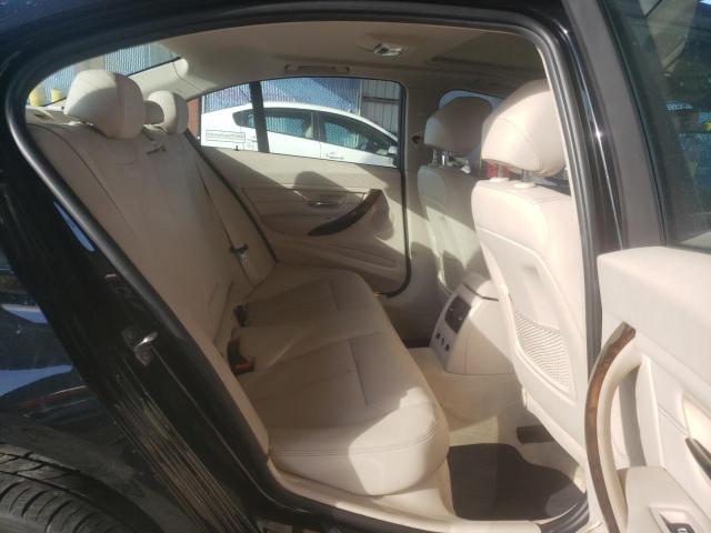 Photo 10 from auction – 2013 BMW 328 XI with VIN WBA3B3G50DNP38378