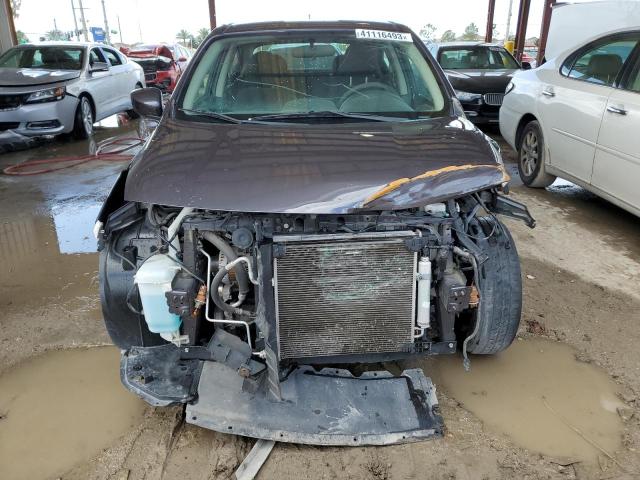 Photo 5 from auction – 2015 NISSAN VERSA S with VIN 3N1CN7APXFL880223
