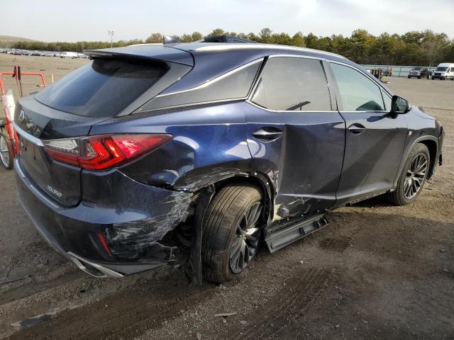 Photo 3 from auction – 2017 LEXUS RX 350 BAS with VIN 2T2BZMCA2HC097922