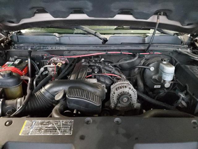 Photo 11 from auction – 2008 CHEVROLET SILVERADO with VIN 2GCEK13M681250086
