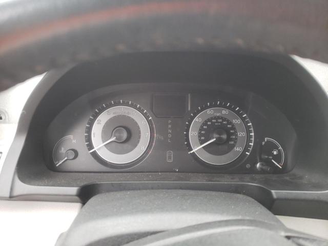 Photo 9 from auction – 2015 HONDA ODYSSEY EX with VIN 5FNRL5H60FB100193