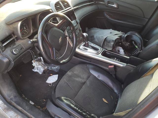 Photo 8 from auction – 2013 CHEVROLET MALIBU 2LT with VIN 1G11E5SA7DF275367