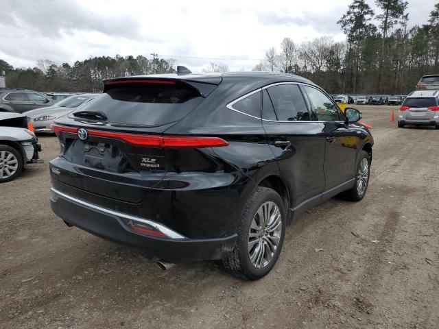 Photo 3 from auction – 2021 TOYOTA VENZA with VIN JTEAAAAH3MJ079378