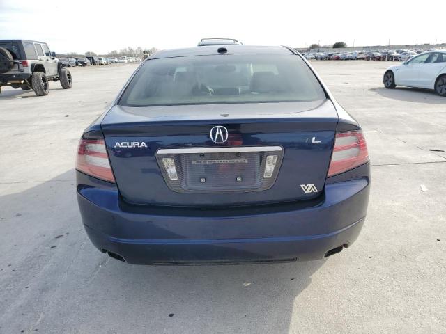 Photo 6 from auction – 2008 ACURA TL with VIN 19UUA66268A036101