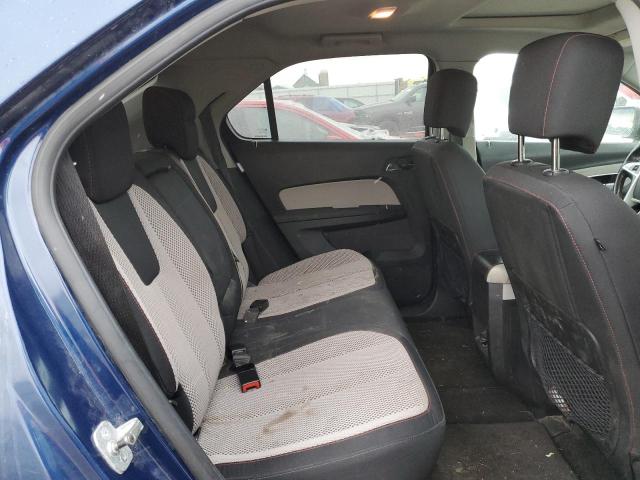 Photo 11 from auction – 2010 CHEVROLET EQUINOX LT with VIN 2CNFLPEY8A6361604