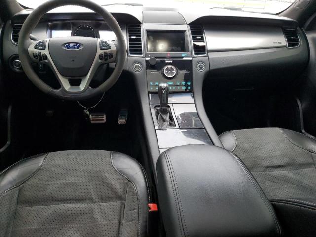 Photo 8 from auction – 2013 FORD TAURUS SHO with VIN 1FAHP2KTXDG164649
