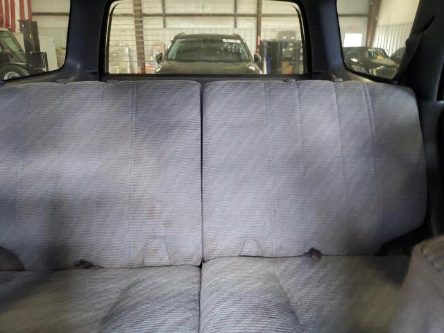 Photo 10 from auction – 1998 TOYOTA 4RUNNER SR with VIN JT3GN86R9W0085499