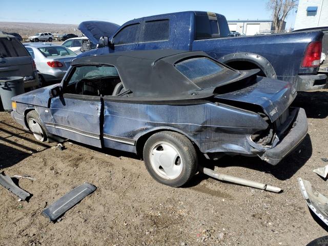 Photo 2 from auction – 1993 SAAB 900 with VIN YS3AL75L9P7000029