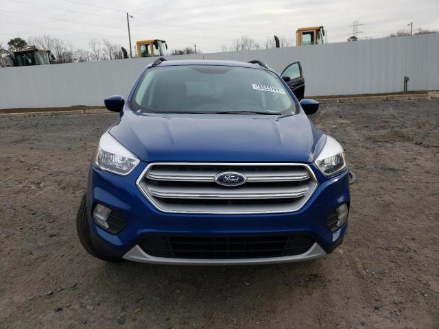 Photo 5 from auction – 2018 FORD ESCAPE SE with VIN 1FMCU0GD2JUD18394