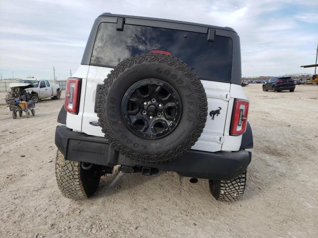 Photo 6 from auction – 2023 FORD BRONCO BAS with VIN 1FMEE5DP9PLA90880