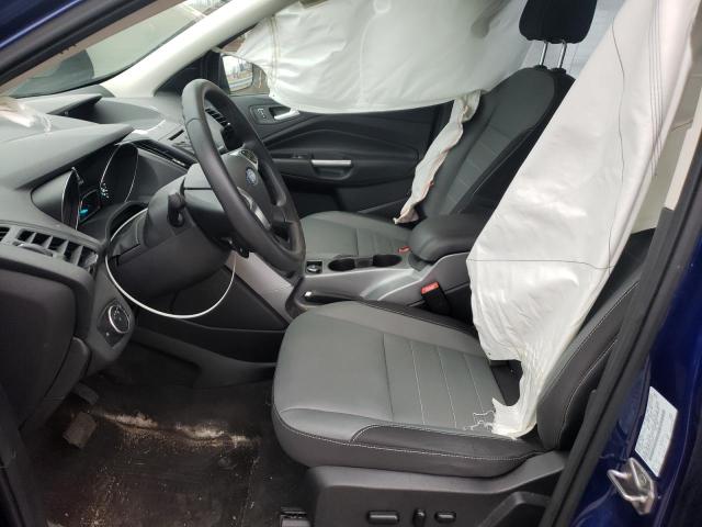 Photo 7 from auction – 2016 FORD ESCAPE SE with VIN 1FMCU0GX2GUC24471