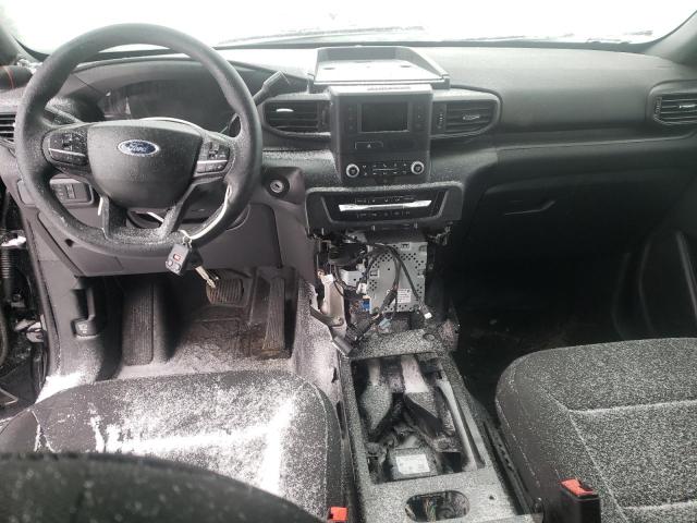 صورة رقم 8 من المزاد - 2022 FORD EXPLORER P مع VIN 1FM5K8AB8NGB59776