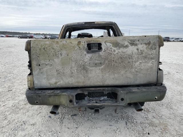 Photo 6 from auction – 2006 FORD F150 with VIN 1FTPX14576FA55119