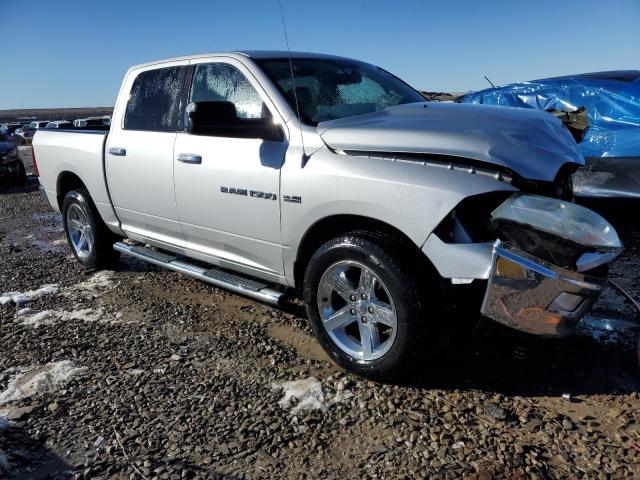 Photo 4 from auction – 2011 DODGE RAM 1500 with VIN 1D7RV1CT9BS645022