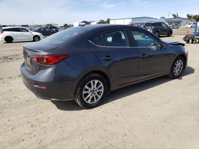 Photo 3 from auction – 2016 MAZDA 3 TOURING with VIN JM1BM1W76G1299764