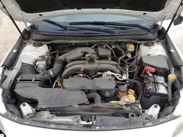 Photo 11 from auction – 2015 SUBARU LEGACY 2.5 with VIN 4S3BNBN66F3044580