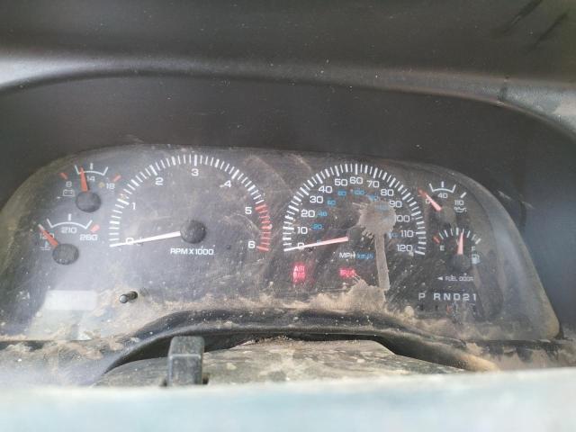 Photo 9 from auction – 1999 DODGE RAM 1500 with VIN 3B7HC13Y9XM529830