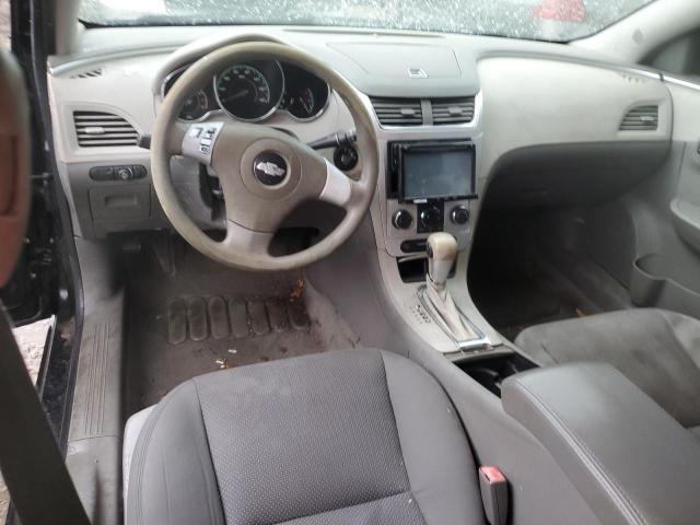 Photo 8 from auction – 2012 CHEVROLET MALIBU LS with VIN 1G1ZA5E0XCF384051