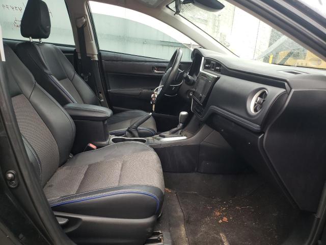 Photo 7 from auction – 2017 TOYOTA COROLLA L with VIN 2T1BURHE4HC811576
