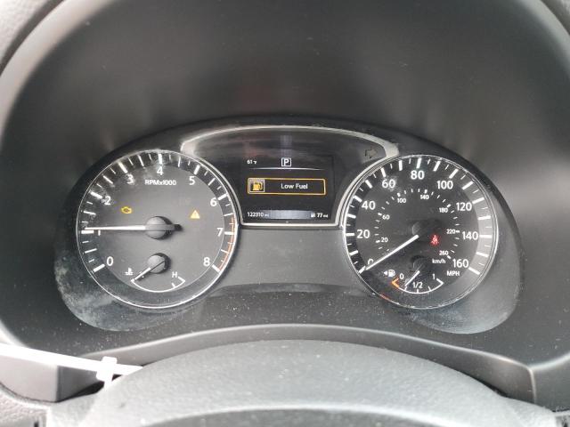 Photo 9 from auction – 2016 NISSAN ALTIMA 2.5 with VIN 1N4AL3AP1GN341984