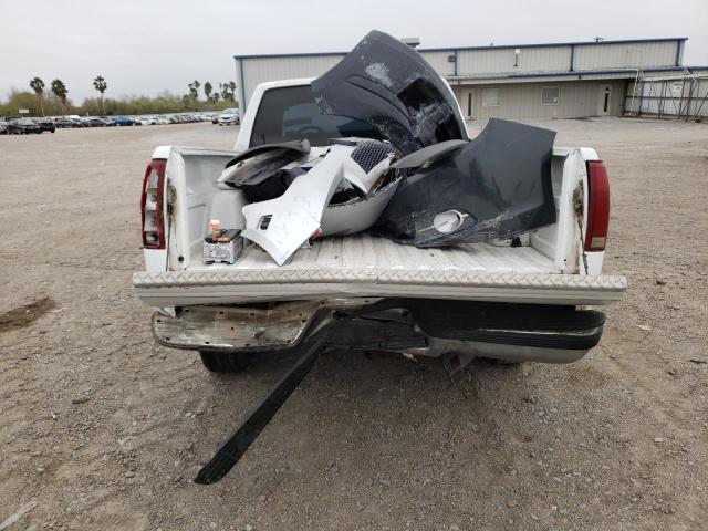 Photo 6 from auction – 1997 GMC SIERRA C15 with VIN 1GTEC19M4VE522519