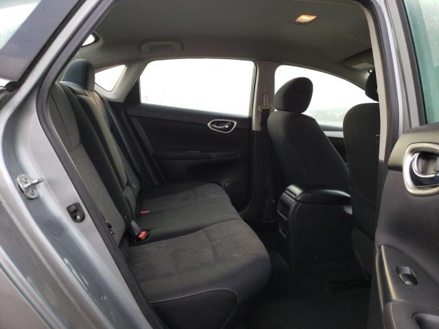 Photo 10 from auction – 2014 NISSAN SENTRA S with VIN 3N1AB7AP4EY296935
