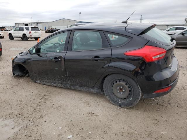Photo 2 from auction – 2017 FORD FOCUS SE with VIN 1FADP3K2XHL258829
