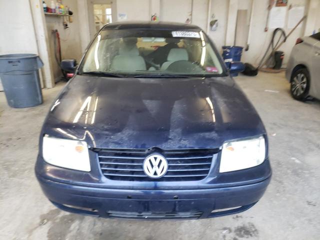 Photo 5 from auction – 2002 VOLKSWAGEN JETTA GLS with VIN 3VWSK69MX2M164770