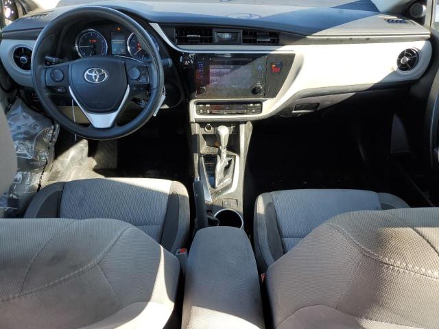Photo 8 from auction – 2018 TOYOTA COROLLA with VIN 5YFBURHE3JP801532