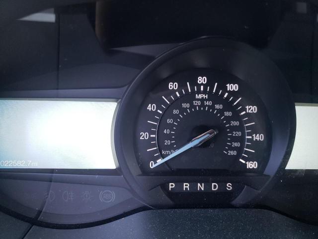 صورة رقم 9 من المزاد - 2021 FORD EDGE SEL مع VIN 2FMPK4J90MBA54704
