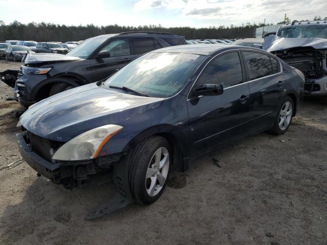 NISSAN ALTIMA BAS 2010 with VIN 1N4AL2AP4AC177451 - Photo from auction