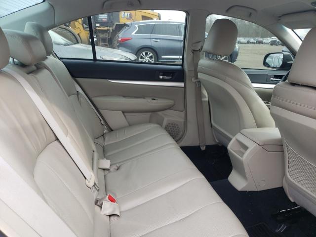 Photo 10 from auction – 2011 SUBARU LEGACY 2.5 with VIN 4S3BMBC67B3240768