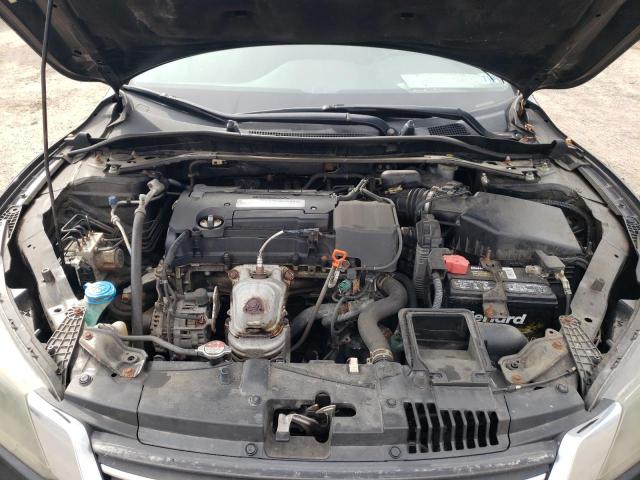 Photo 11 from auction – 2014 HONDA ACCORD SPO with VIN 1HGCR2F52EA013711