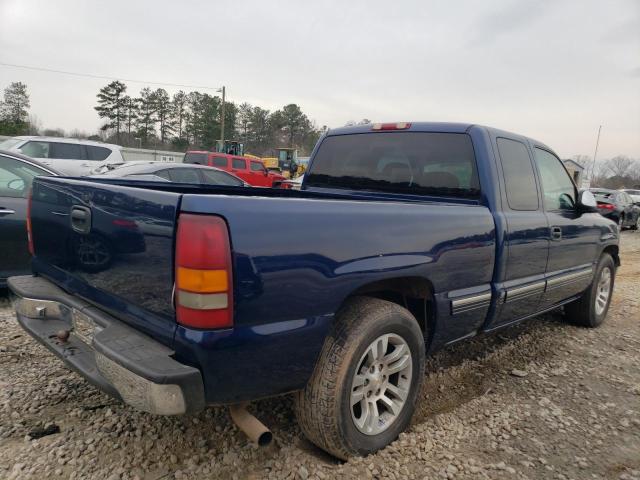 Photo 3 from auction – 2000 CHEVROLET SILVERADO with VIN 2GCEC19T5Y1315022