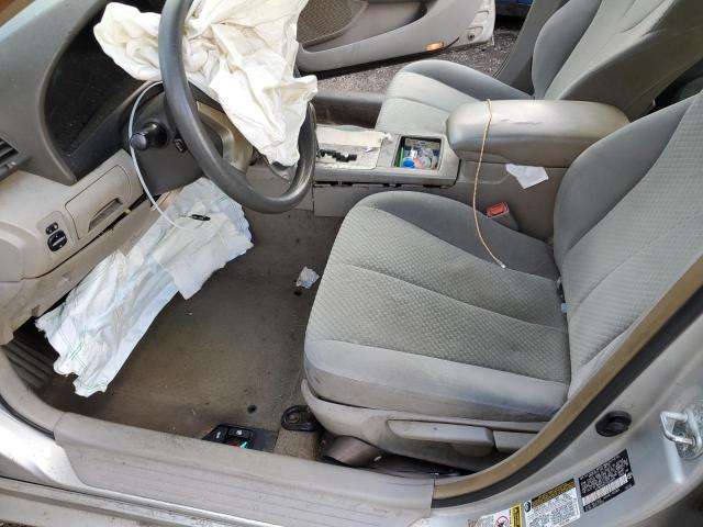 Photo 7 from auction – 2007 TOYOTA CAMRY CE with VIN 4T1BE46K77U546934