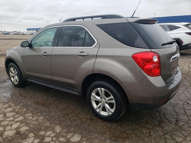 Photo 2 from auction – 2011 CHEVROLET EQUINOX LT with VIN 2CNALDEC4B6216638