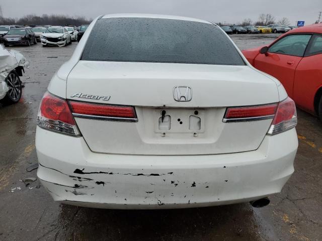 Photo 6 from auction – 2011 HONDA ACCORD LXP with VIN 1HGCP2F46BA077470