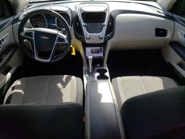 Photo 8 from auction – 2013 CHEVROLET EQUINOX LT with VIN 2GNALDEK9D6359347