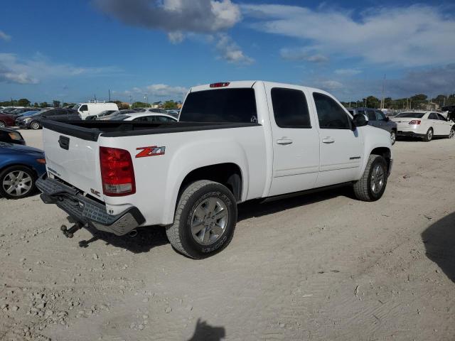 Photo 3 from auction – 2009 GMC SIERRA C15 with VIN 3GTEC33J19G285383