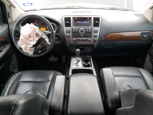 Photo 8 from auction – 2014 NISSAN ARMADA PLA with VIN 5N1BA0NF5EN611926