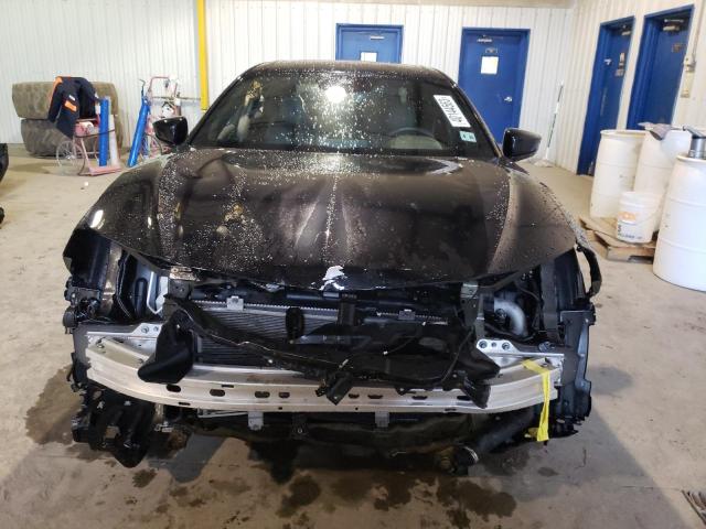 Photo 5 from auction – 2021 ACURA TLX TECH A with VIN 19UUB5F58MA012569