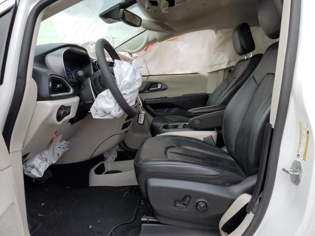 Photo 7 from auction – 2022 CHRYSLER PACIFICA T with VIN 2C4RC1BG7NR109857