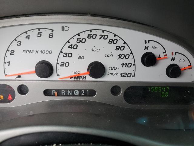 Photo 9 from auction – 2004 FORD EXPLORER S with VIN 1FMZU77K04UC13438