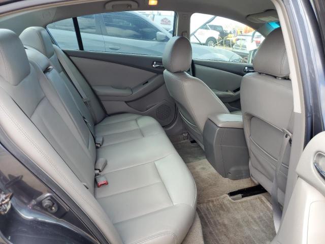 Photo 10 from auction – 2010 NISSAN ALTIMA BAS with VIN 1N4AL2AP7AN485315