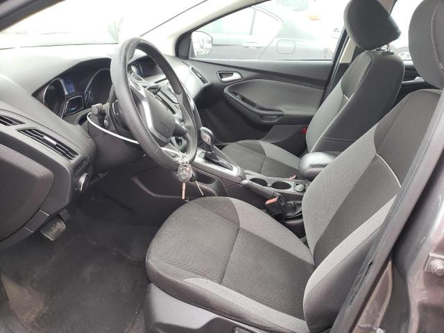 Photo 7 from auction – 2014 FORD FOCUS SE with VIN 1FADP3K27EL402512