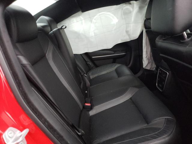 Photo 10 from auction – 2022 DODGE CHARGER SX with VIN 2C3CDXBG0NH129268