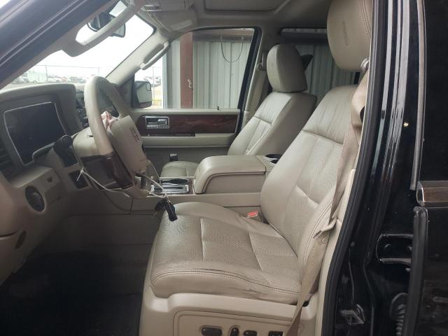 Photo 7 from auction – 2014 LINCOLN NAVIGATOR with VIN 5LMJJ2H52EEL06827