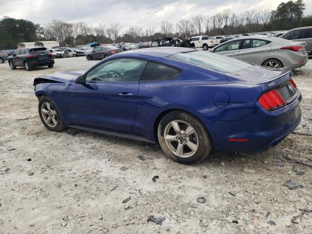 Photo 2 from auction – 2016 FORD MUSTANG with VIN 1FA6P8AM2G5289178